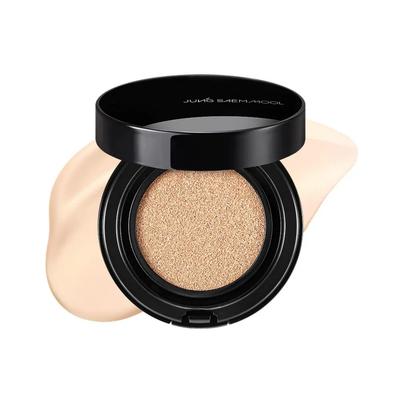 Essential Skin Nuder Long Wear Cushion (14g + 14g Refill)