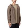 Asics Ss26 Ultraviolet Protection Breathable Long Sleeve Jacket Men Jackets 2011D629-800