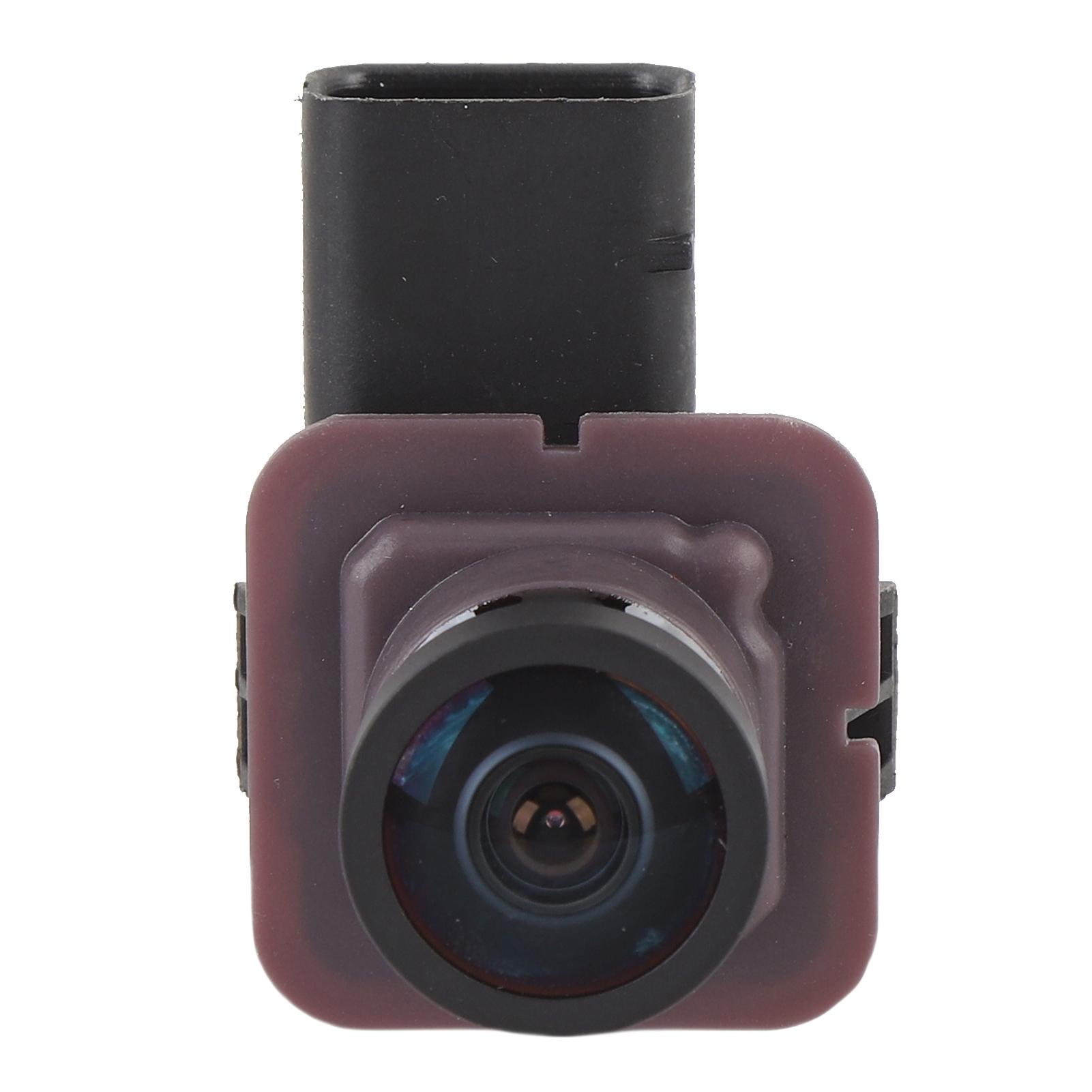 

Rear View Backup Parking Camera Replacement for Escape 2014 2016 Cars Reverse Camera GJ5T19G490AB 170 Degree Wide Angle