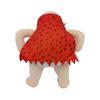 22cm Cute Anime Captain Underpants Plush Toys for Girls Boys Kids Stuffed Toys for Children Christmas Gifts
