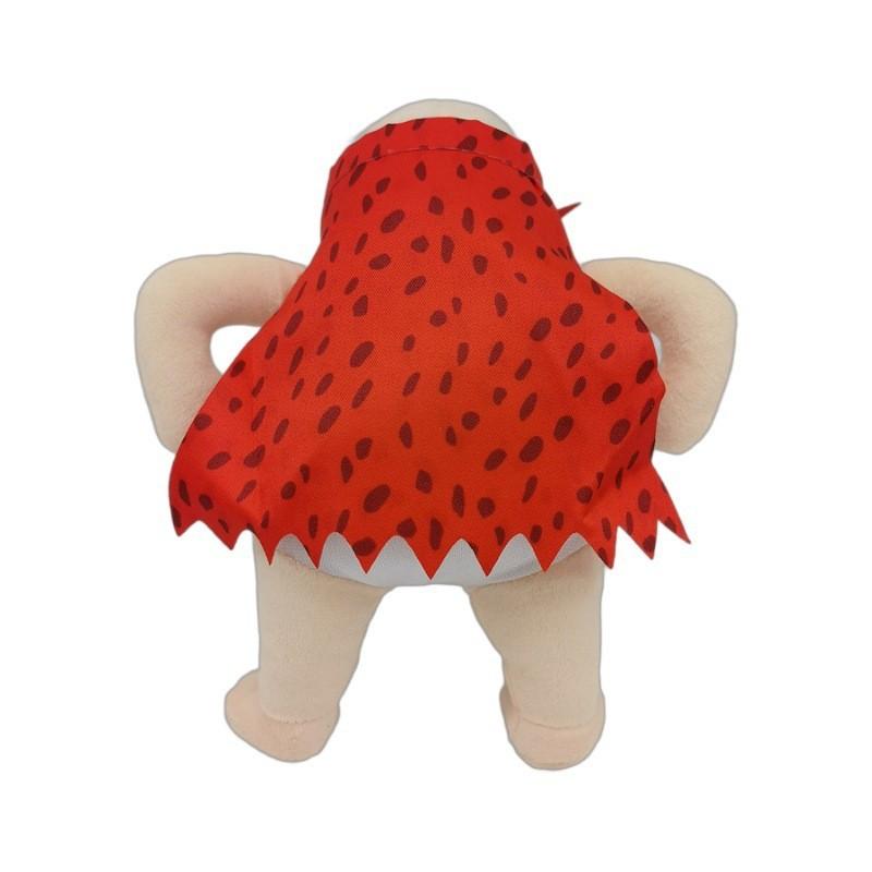 22cm Cute Anime Captain Underpants Plush Toys for Girls Boys Kids Stuffed Toys for Children Christmas Gifts