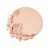 Maybelline MAYBELLINE Fit Me Powder Foundation 130 Natural Brightness Makeup Does Not Come Off High Coverage Pore Coverage (pink)