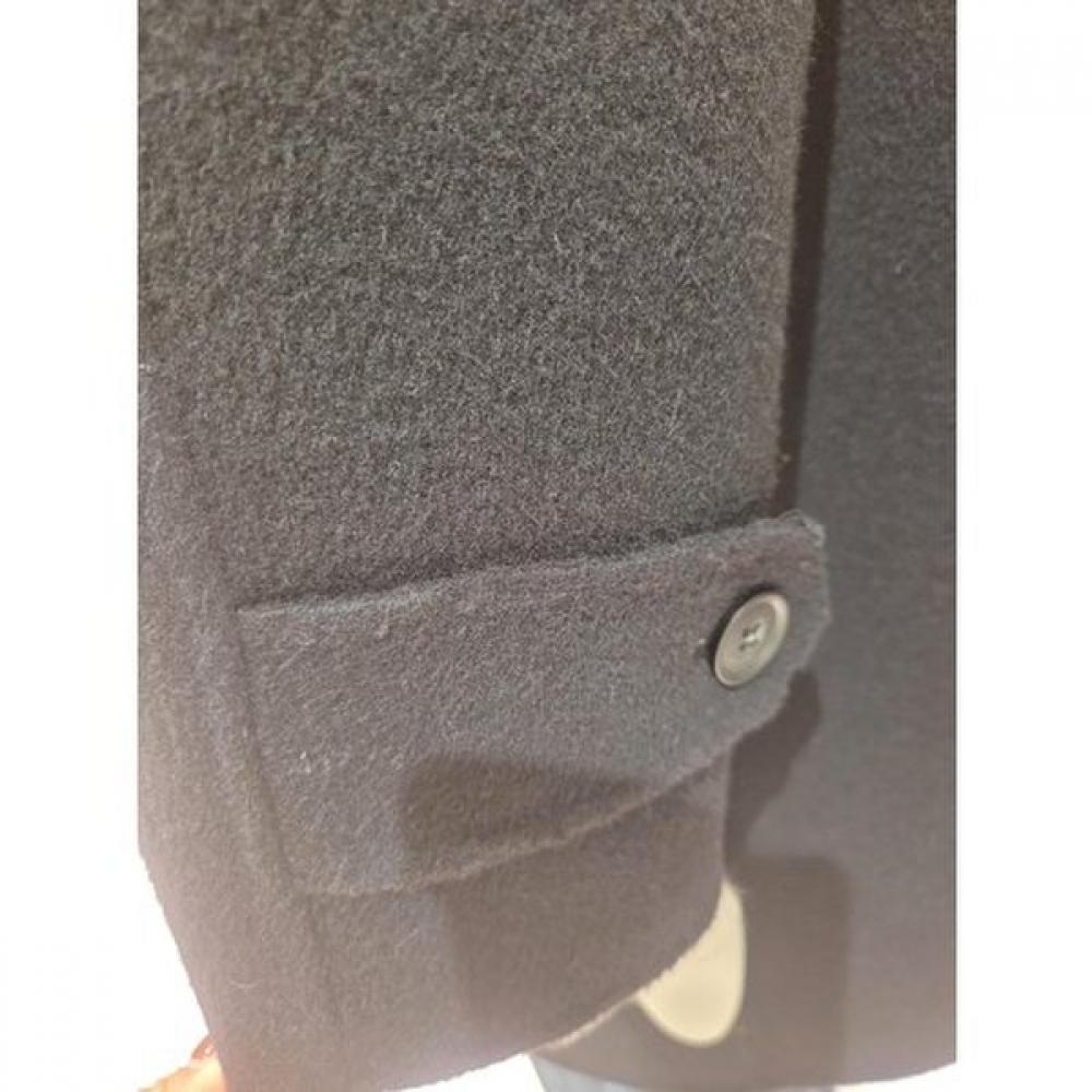 Cc Collect Cashmere Blend Single Mack Coat C264msg159