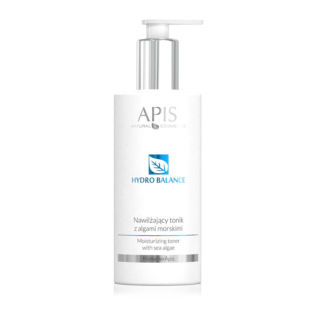 Marine Vitality Moisture Serum - 300ml