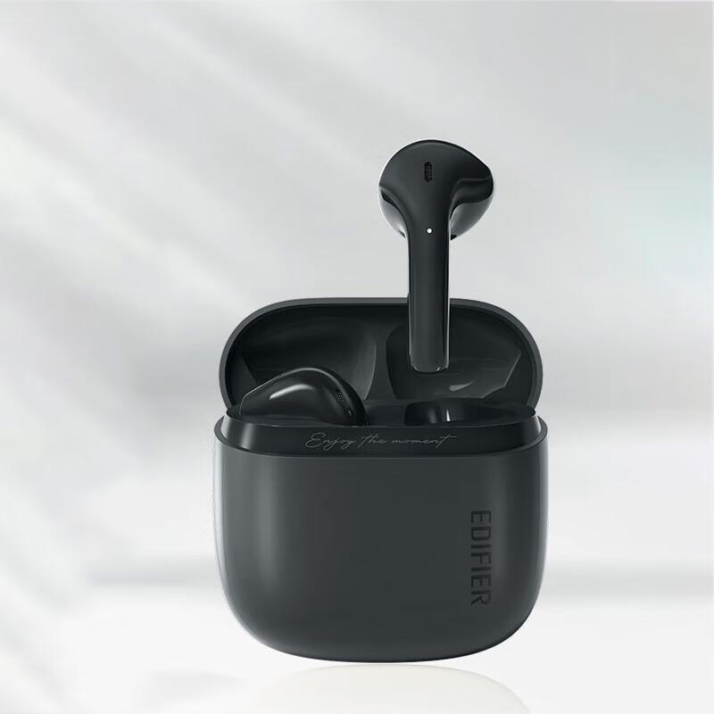 Edifier Zero Air True Wireless Semi-In-Ear Earbuds