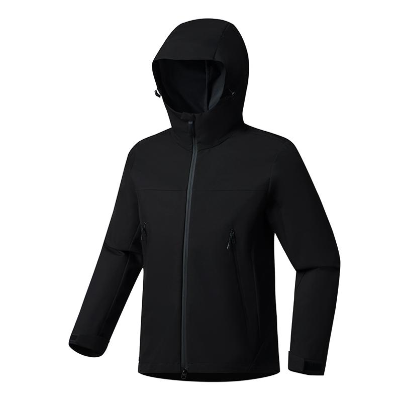 Men's Women's Waterproof Jacket Hiking Trekking Windbreaker Unisex Outdoor Sporty Rain Coat Windproof Climbing Clothes