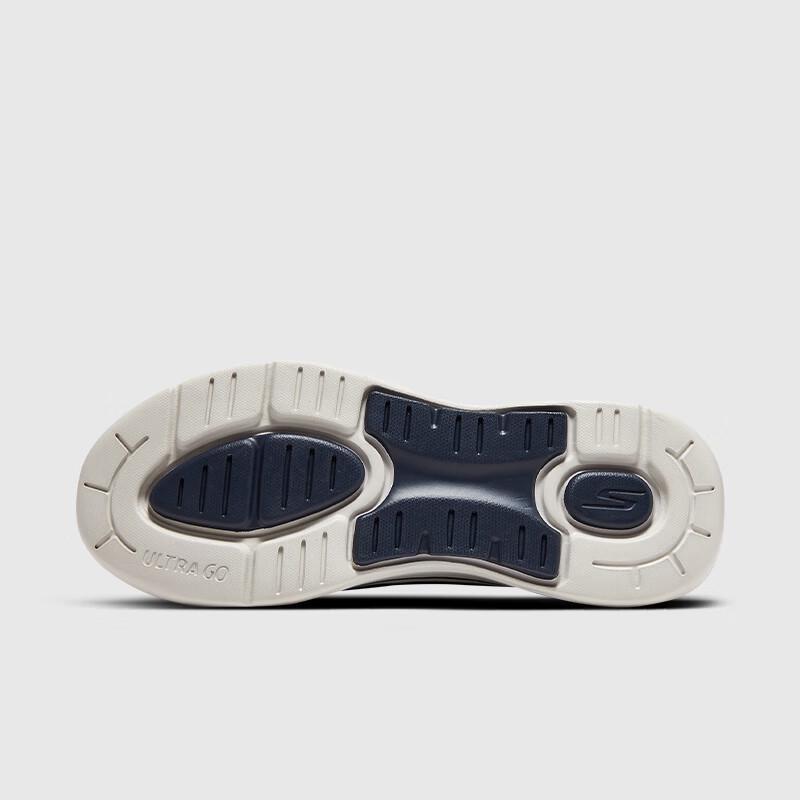 Skechers Men's Slip-ins Breathable Mesh Walking Shoes