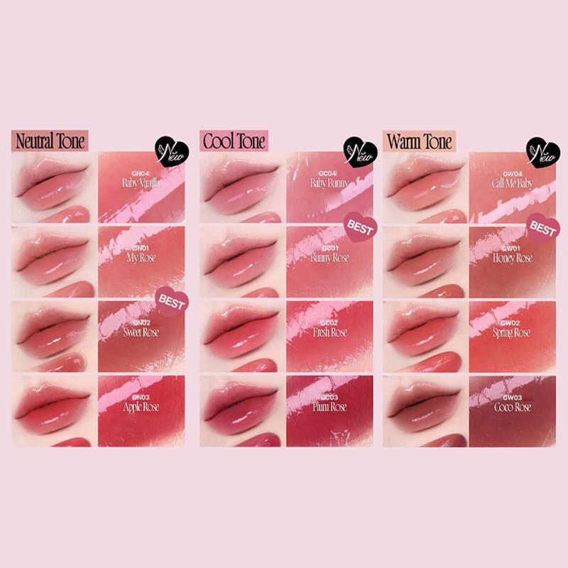 FWEE Rose Obsession 3.5g