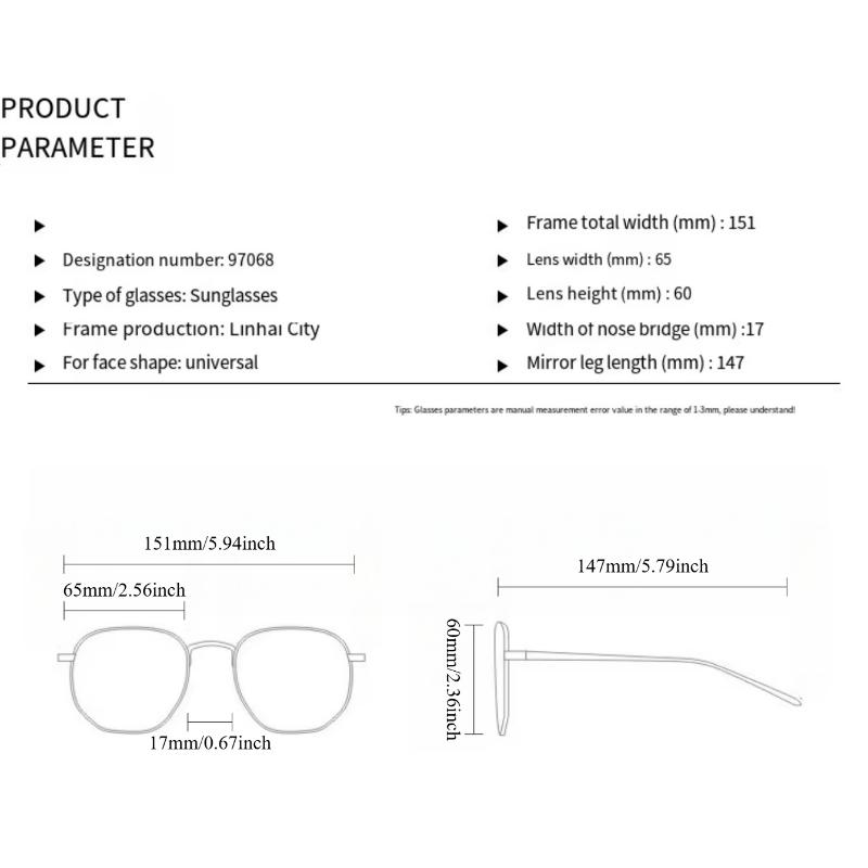 Stylish Square Ladies Sunglasses Extra Large Frame Vintage Cool Babes Street Party Accessories