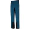 Брюки La Sportiva Orizion Pant Storm Cloud 639907 Черный/синий