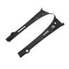 2PCS Windshield Cowl Covers Replacement for E36 Four Door Version 1992 1998 51711960843 Windshield Wiper Cowl Grill