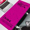 Big Mouse pad Gundam gaming accessories computer keyboard gamer Designed specifically Mouse Pads New mousepad anime