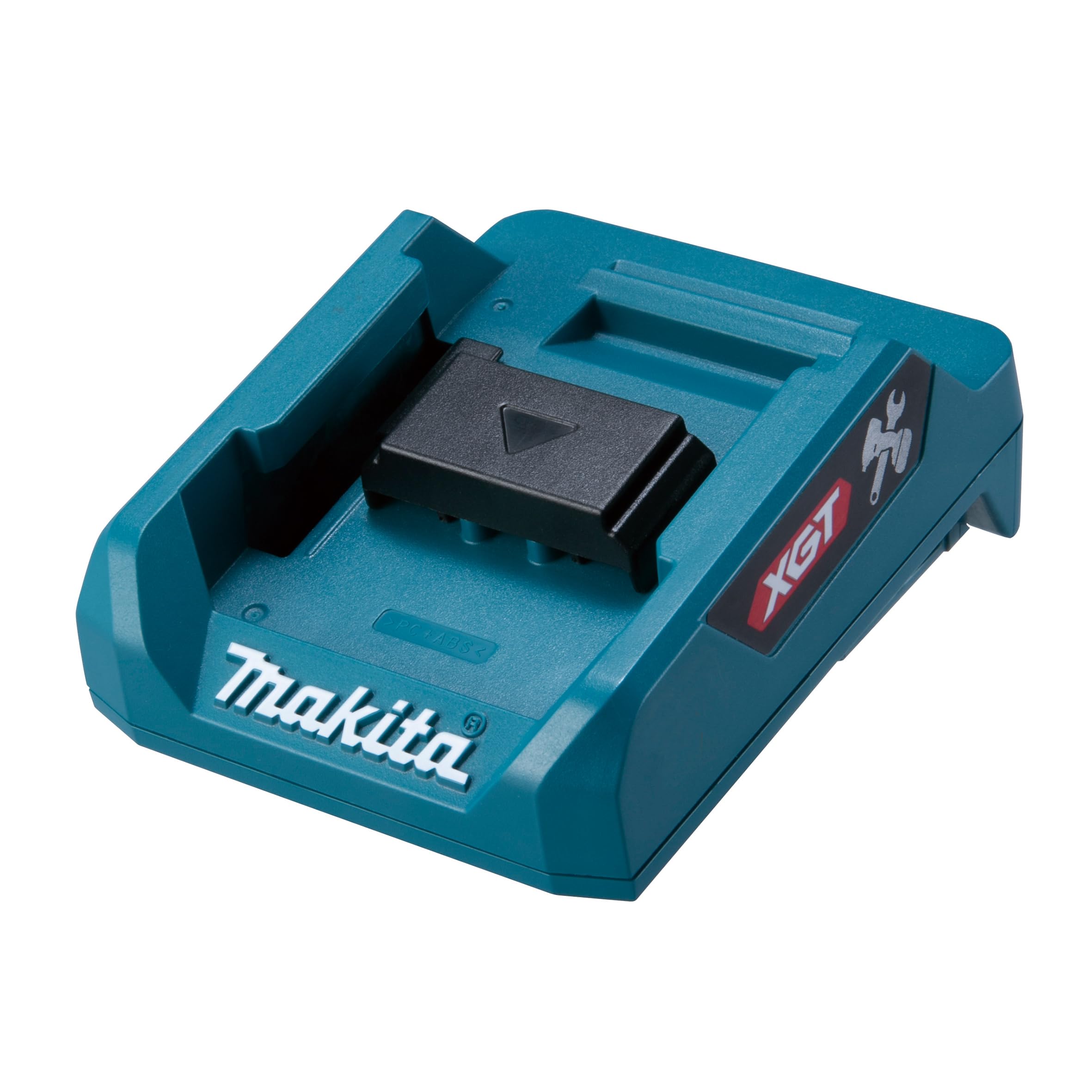 Controllo batteria Makita BTC05 A-70954