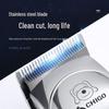 Chigo F1198 Professional Pet Hair Clipper & Groomer CN Plug (adapter Included)