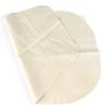 HAISIDIKE HKY-132 Natural Suede Car Cleaning Towel
