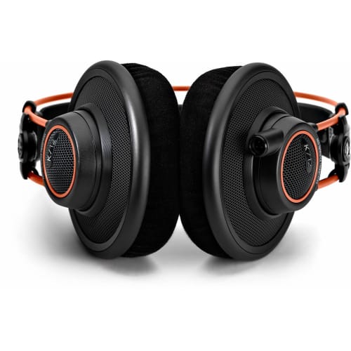 AKG K712 PRO open-air headphones