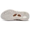 Li Ning Badfive 2 Low Basketball Shoes Men's Low Top Gray ABFR005-13