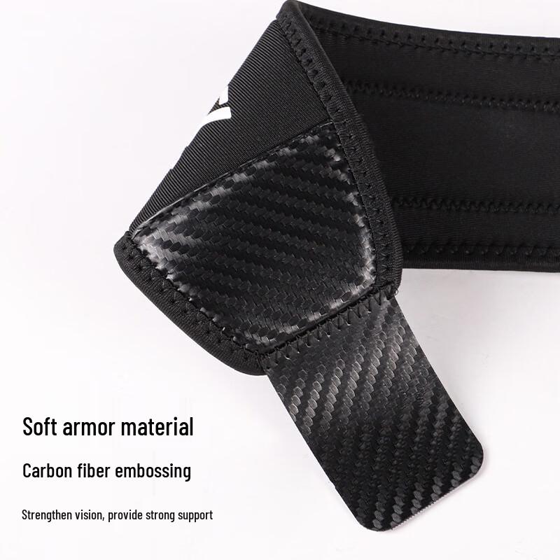 Yuanzu Sports Men's Workout Wrist Support