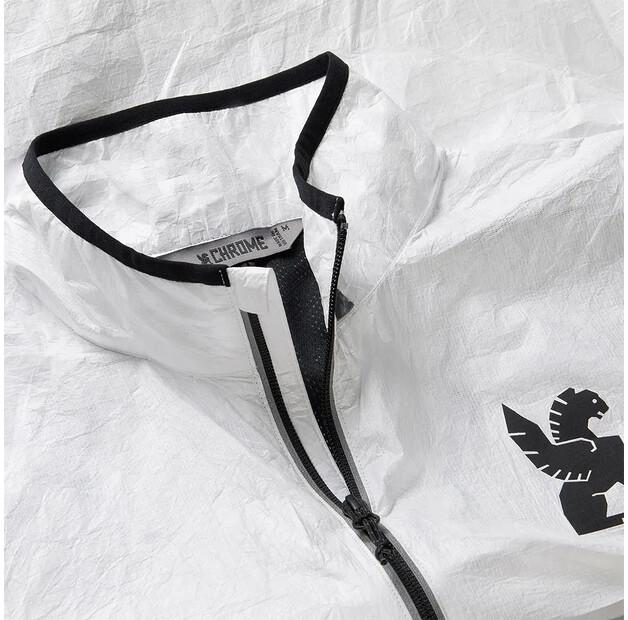 Chrome Wind Cobra 2.0 Packable Jacket