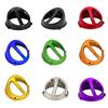 1 Pc Motorcycle Scooter Fan Cover Air-Scoop Cap Air Engine Cooling System Mid-Frame Air Deflectors for JOG50 90 DIO ZX GY6