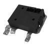 Trailer Brake Control Module 82214492AB Integrated Trailer Brake Controller with Switch for 1500 2500 3500 4500 5500