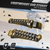 For Yamaha Tenere 700 T700 XTZ700 2019-2022 Rear Passenger Footrests Pegs TENERE700 T7 Rally Edition 2020-2022 Tracer 900/GT