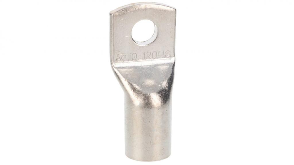 Copper Tin-Plated Eyelet Terminal Kor 120/10 E11Km-01020106602 /10Pcs./