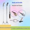 Foldable Aluminum Alloy Grabber Tool