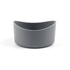Silicone World 9.0CM Arc Silicone Cup Bottom Protective Cover Irregular Cup Holder Cup Cover 90MM Thermos Flask Base Insulation