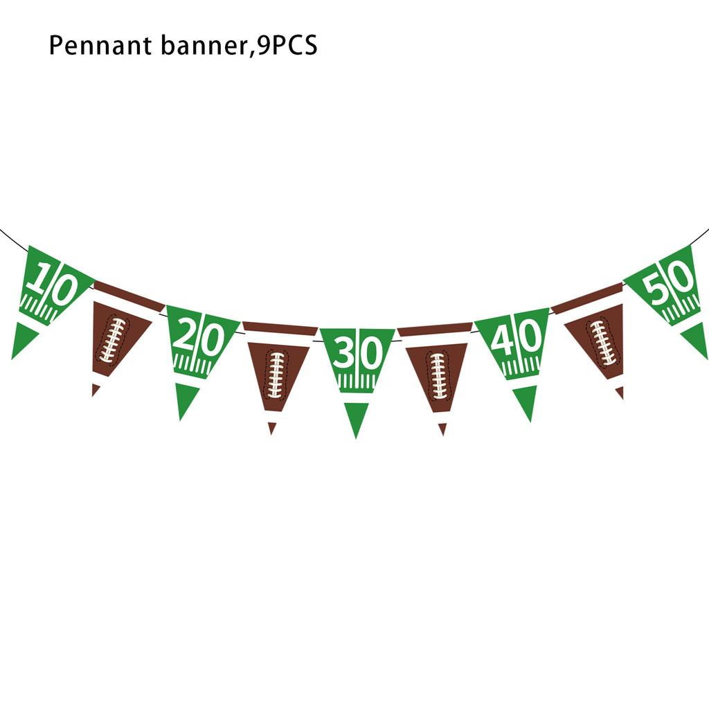 

Of Day Mexico The Dead Triangle Flags Banner With Paper Material Decorations For Style K