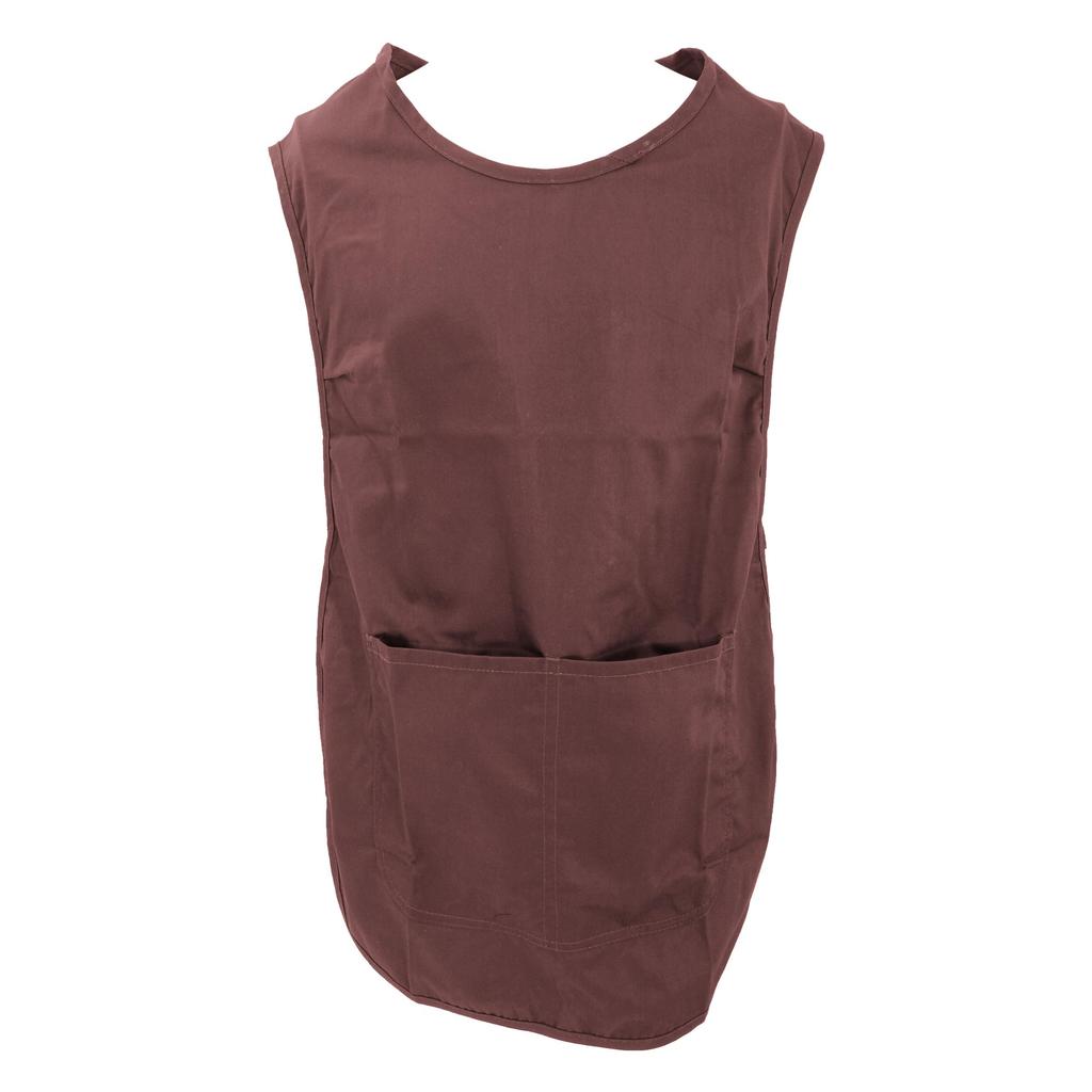 Jassz Bistro Womens/Ladies Tabard / Hospitality & Catering