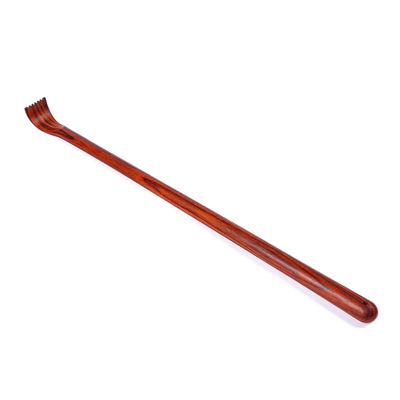 

Cocobolo Redwood Back Scratcher