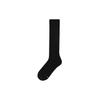 CALIE GURLS KNEE SOCKS BLACK