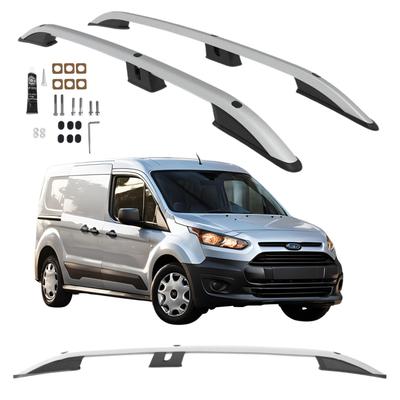 Bare de acoperiș argintii Ford Transit Connect An de fabricație De la 2014 La 2022 L2 Lung