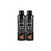 Got2b Cool Styling Spray Herren Haarspray Styling / 250ml*2 ohne Originalverpackung