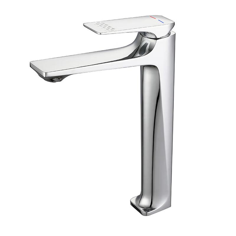 MDNG Bathroom Basin Mixer Faucet
