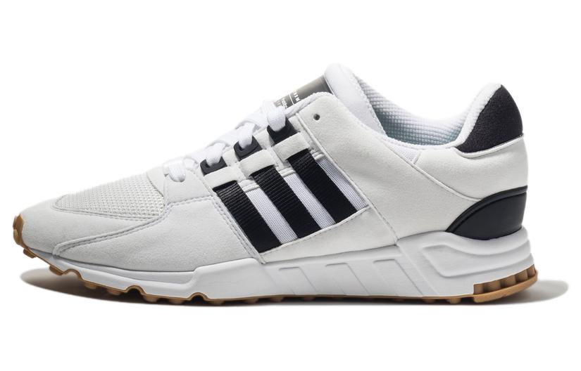 Adidas Originals Eqt Support Rf Белый Черный CP9571 36
