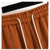 Dimanaf 2025 Autumn Plus Size Harlen Pants New Women Corduroy  Fashion Loose Pleated Vintage Pants