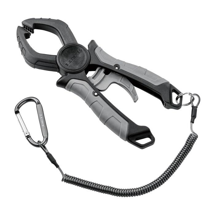 Gamakatsu Fish Grip 20cm LE148 (Gray)