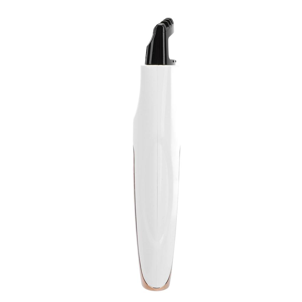 Heated Eyelash Curler Fast Heat Up 3 Levels Temperature Control Safe Anti Scald Long Lasting Type C
