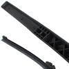 BMW 5 F11 KOMBI 10-15 Rear Wiper Arm + Blade