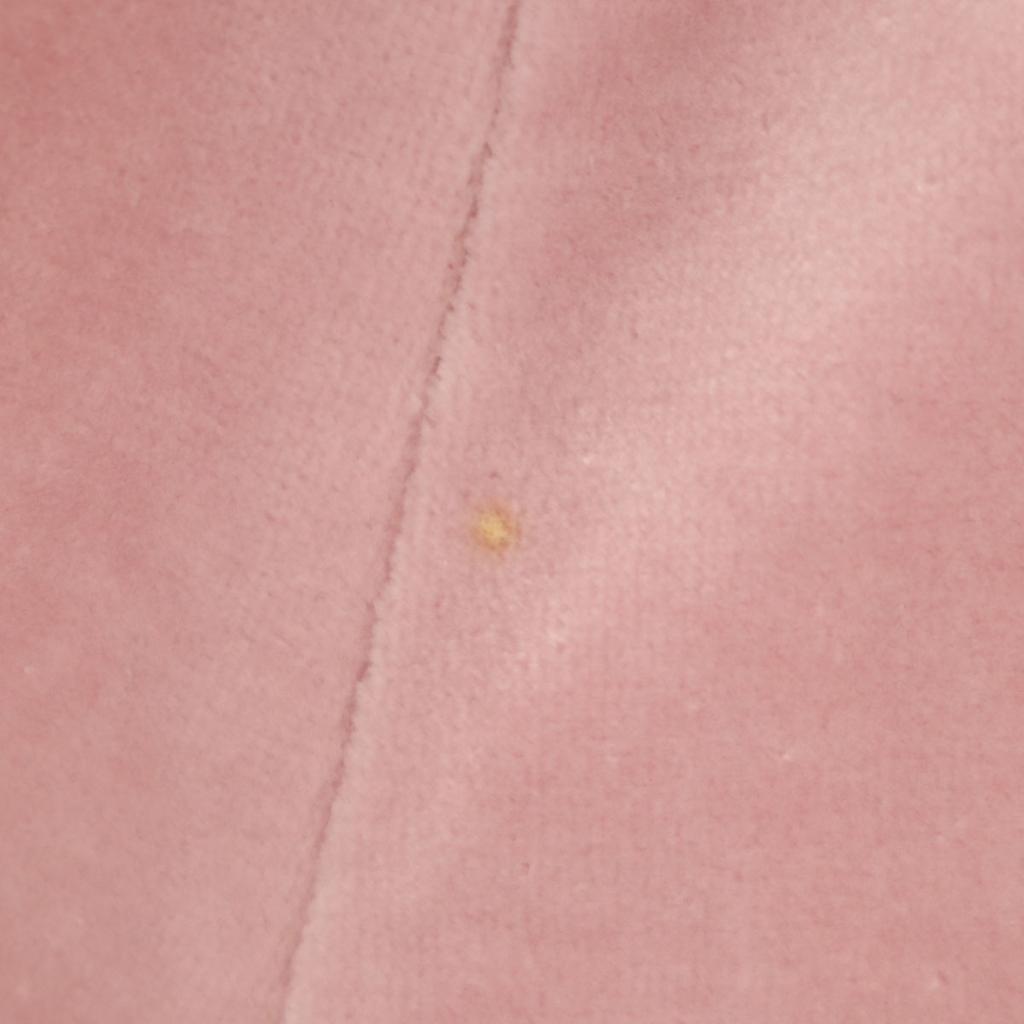 GIVENCHY 90s Unused, Made in Japan, Old Velor Shorts 9 pink LIFE Tagged Women Used