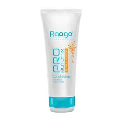 Raaga Professional Probotanix Balsamo Ripara e Nutre 100ml per Capelli Lisci e Forti Uomini Donne