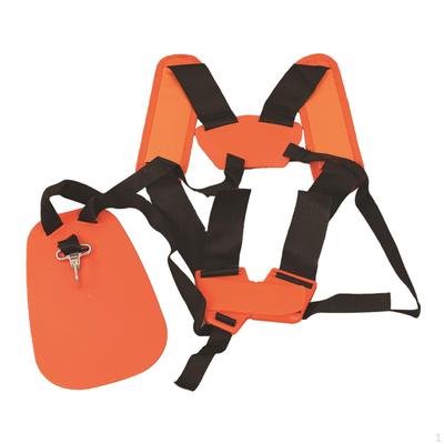 Trimmer Shoulder Strap Accessories Anti Slip Multifunctional Portable Garden Tool Mower for