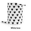 1 Paar flache Herz-Schnürsenkel Personalisierte Valentinstags-Rosa-Liebes-Schnürsenkel-Seil Paare Hohe Canvas-Sportschuhe Schnürsenkel