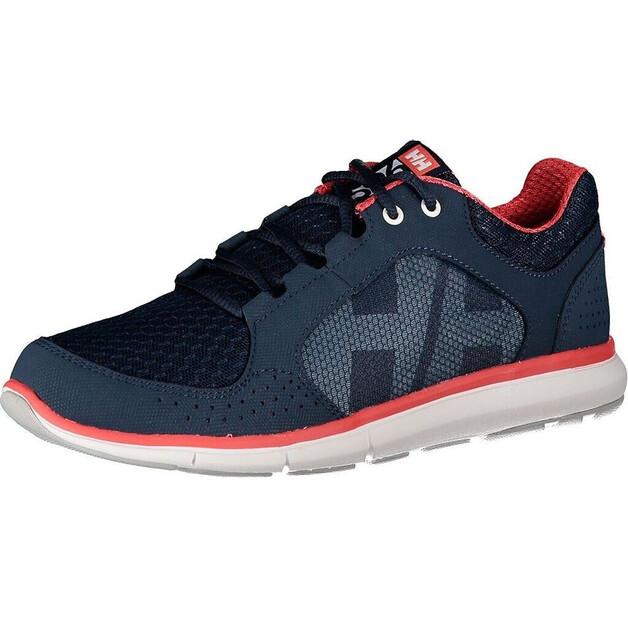 Кроссовки Helly Hansen Ahiga V4 Hydropower