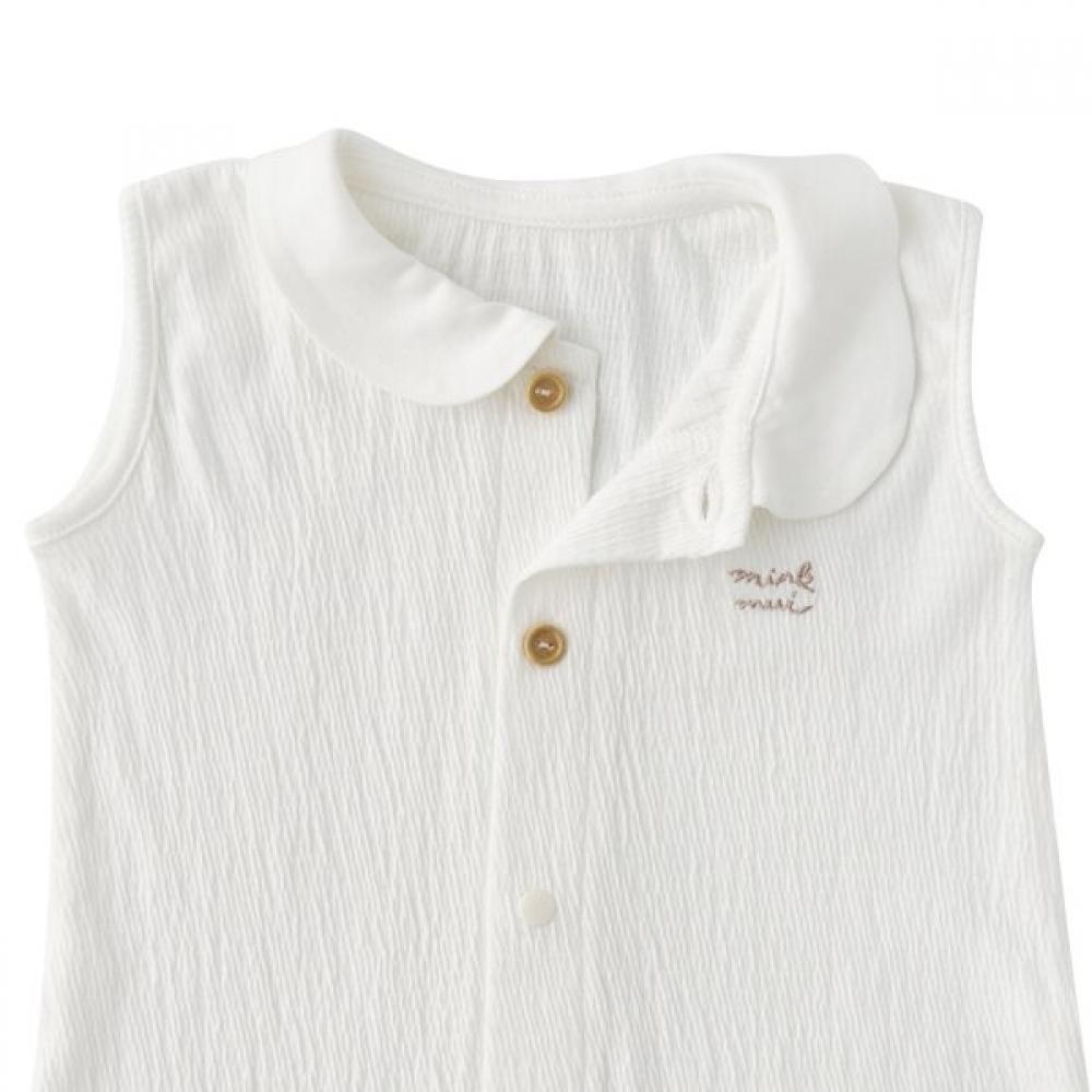 Mink Mui Mumu Gelato Body Suit 36370 040 19