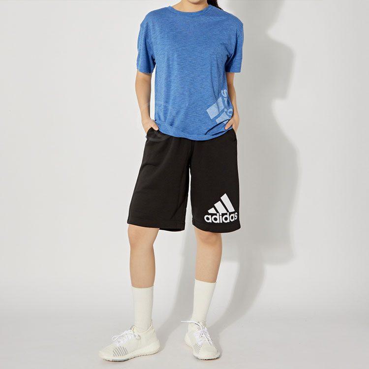 Adidas Kids Shorts Moderate GN4018