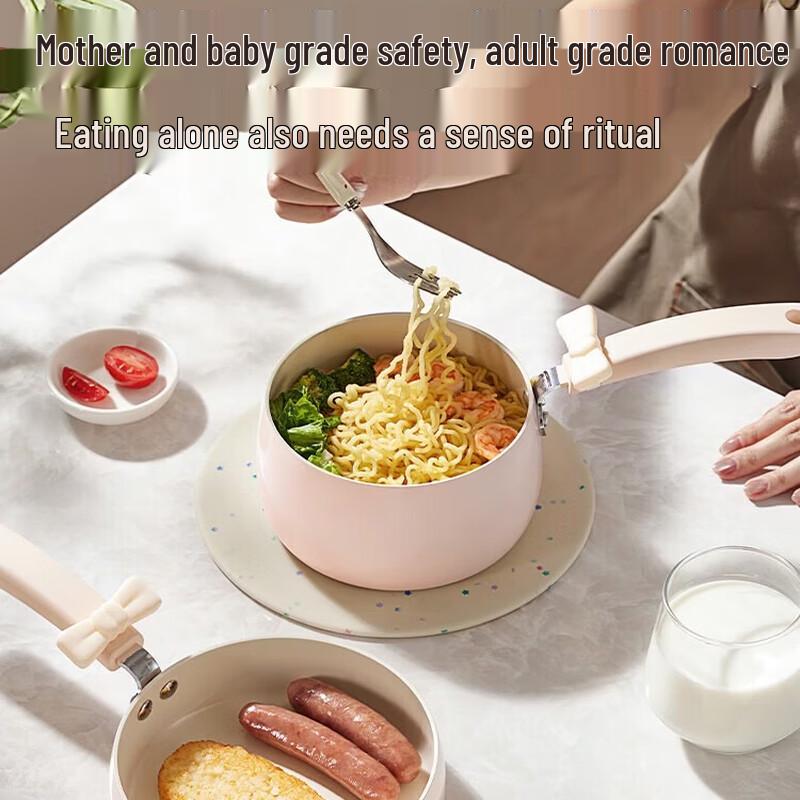 COOKER KING Maopu Baby Food Pot Set