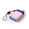 USB 3.0 Female to Type-C Male OTG Converter Charge Data Sync Adapter for Laptop